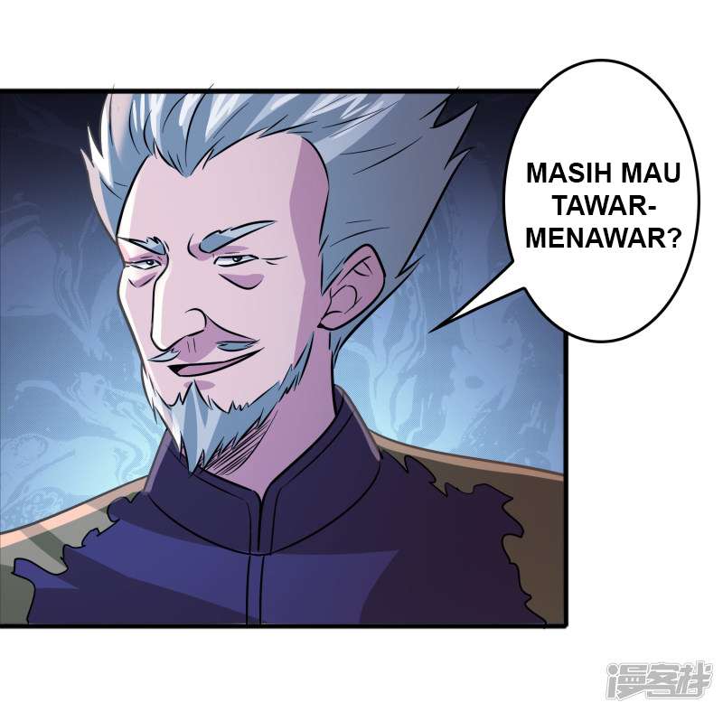 Outlander Tyrant Supplier Chapter 75 Gambar 15